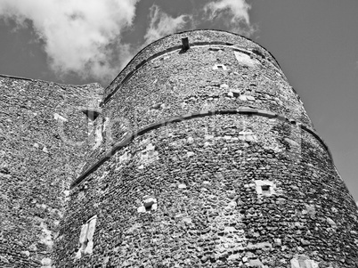 Canterbury City Walls