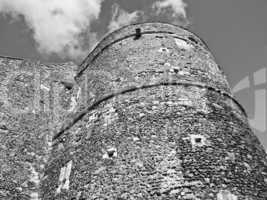 Canterbury City Walls