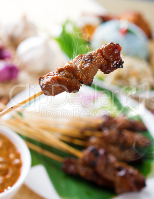 Satay