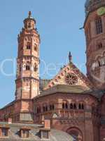 Mainz Cathedral