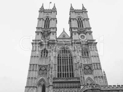 Westminster Abbey