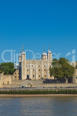 Tower of London