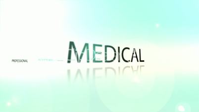 Animation of medical words