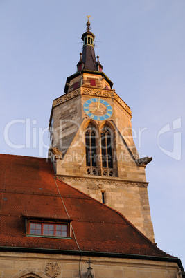 tubingen