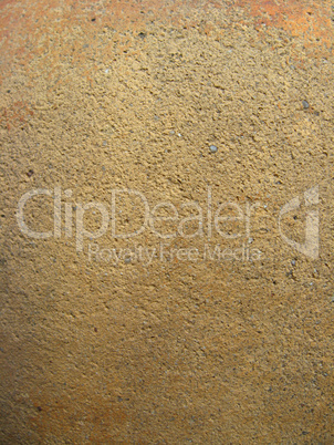 brown background of stone's surface