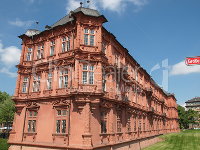 Romish Germanisches Zentralmuseum Mainz