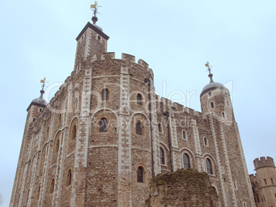 Tower of London