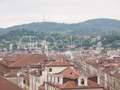 Via Po, Turin