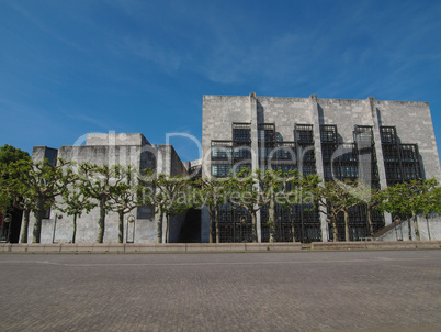 Mainz City Hall