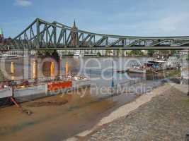 Flood in Germany