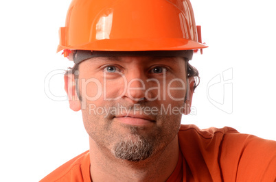 Construction worker