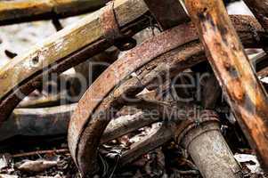 old wooden things 004-130410