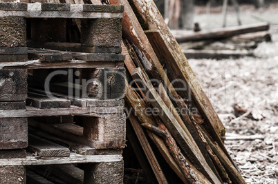 old wooden things 010-130410