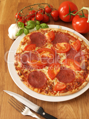 Pizza