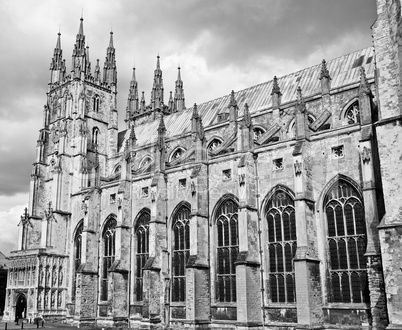 Canterbury Cathedral