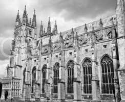 Canterbury Cathedral