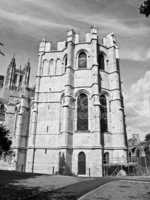 Canterbury Cathedral