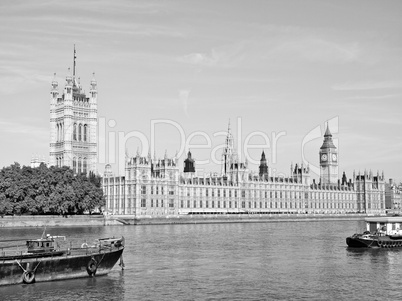 Houses of Parliament