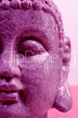 Buddha statue