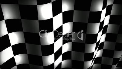 Checkerflag