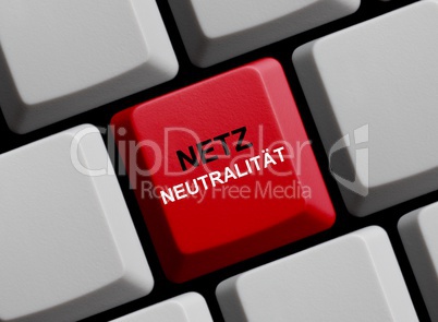 Netz Neutralität