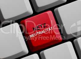 Netz Neutralität