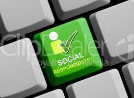 Social Responsibility