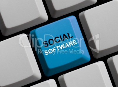 Social software
