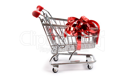 Shopping cart