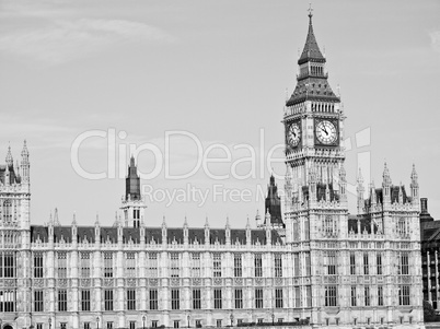 Houses of Parliament