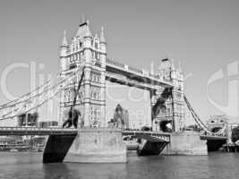 Tower Bridge London