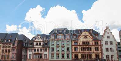 Mainz Old Town