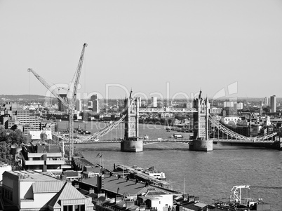 Tower Bridge London