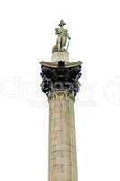 Nelson Column, London