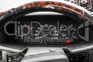 Dashboard 001-130422