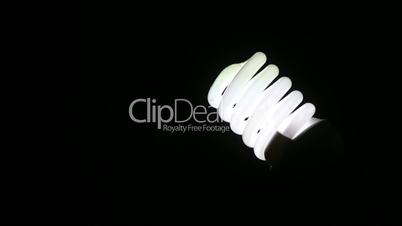 Energy-saving Light Bulb