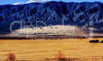 Death valley