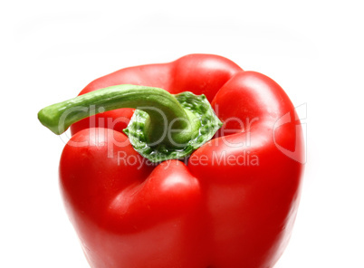 Red pepper