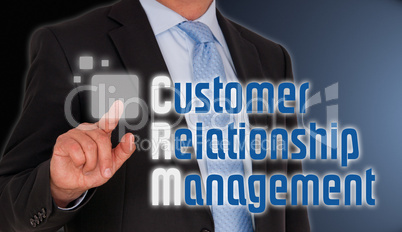 CRM - Customer Relationship Management