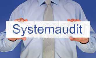 Systemaudit