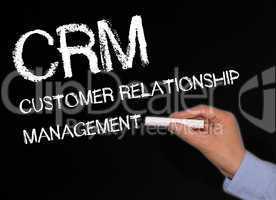 CRM - Customer Relationship Management