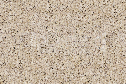 Cork board texture