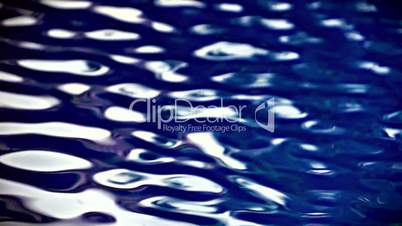 Abstract Ripples