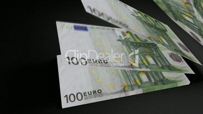 100 euros bill count 01