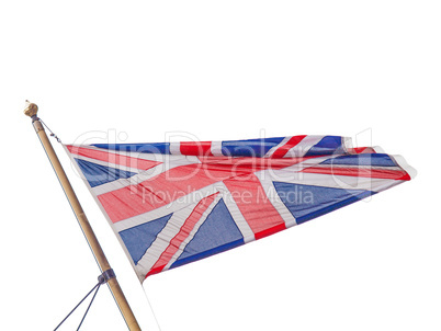 UK Flag