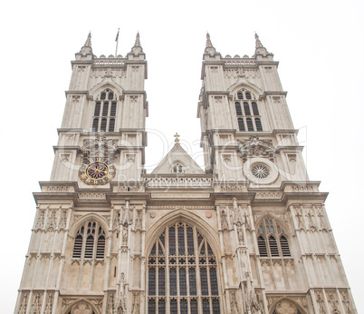 Westminster Abbey