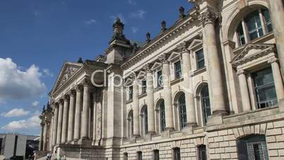 Reichstag, Berlin