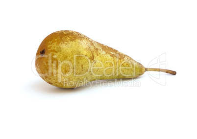 Tasty pear