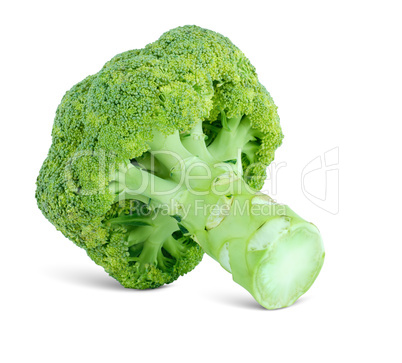 grade of cabbage broccoli