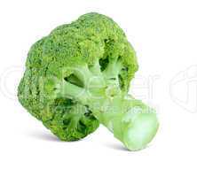 grade of cabbage broccoli